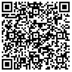 QR Code PIX para doação ao DAERNI