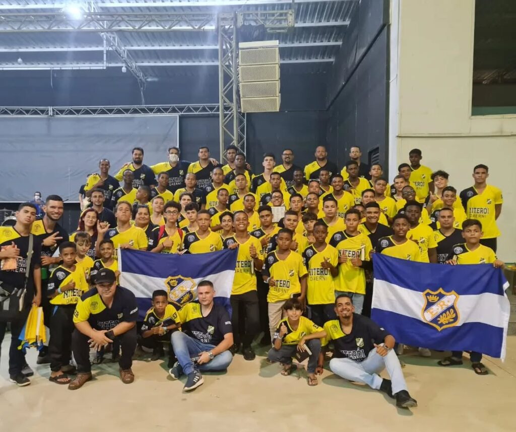 5 razoes para sua igreja investir nos Embaixadores do Rei