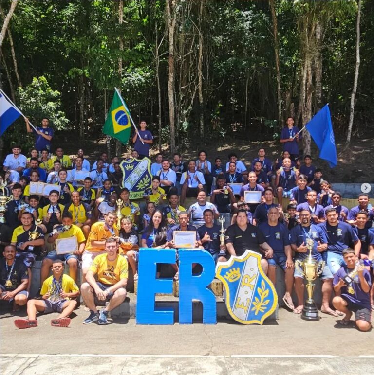 Por que toda igreja batista deveria ter um Embaixadores do Rei
