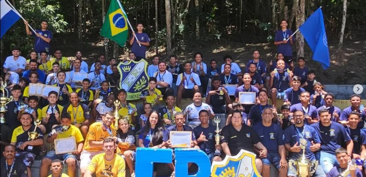 Por que toda igreja batista deveria ter um Embaixadores do Rei